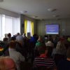 Tagesseminar Diabetes Typ 1 am 02.06.2012